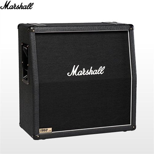 Ampli Guitar Marshall 1960A 2